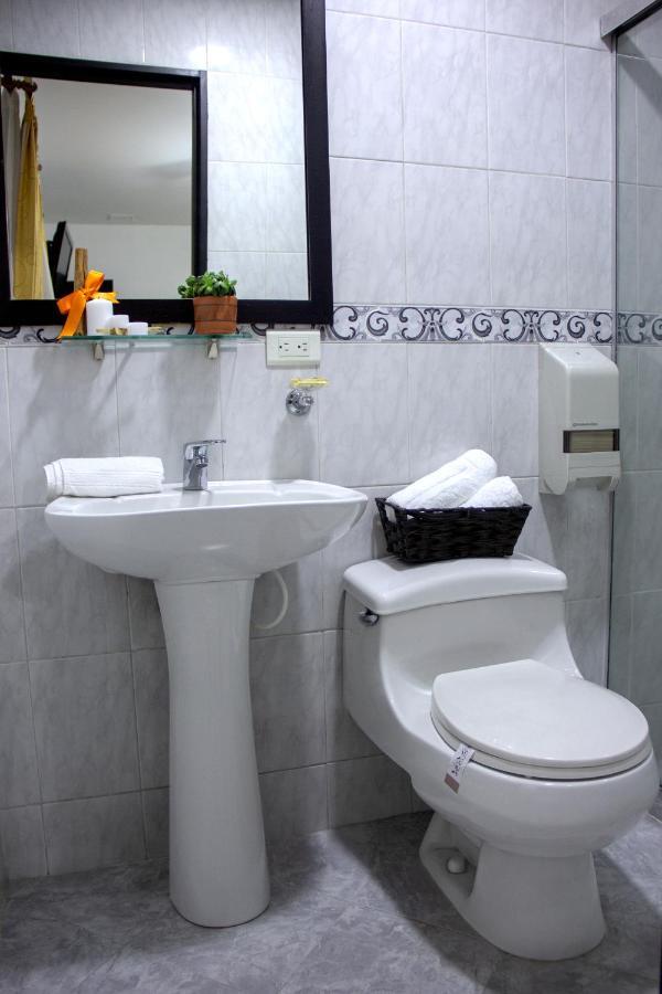 Plazuela San Ignacio Hotel Medellín