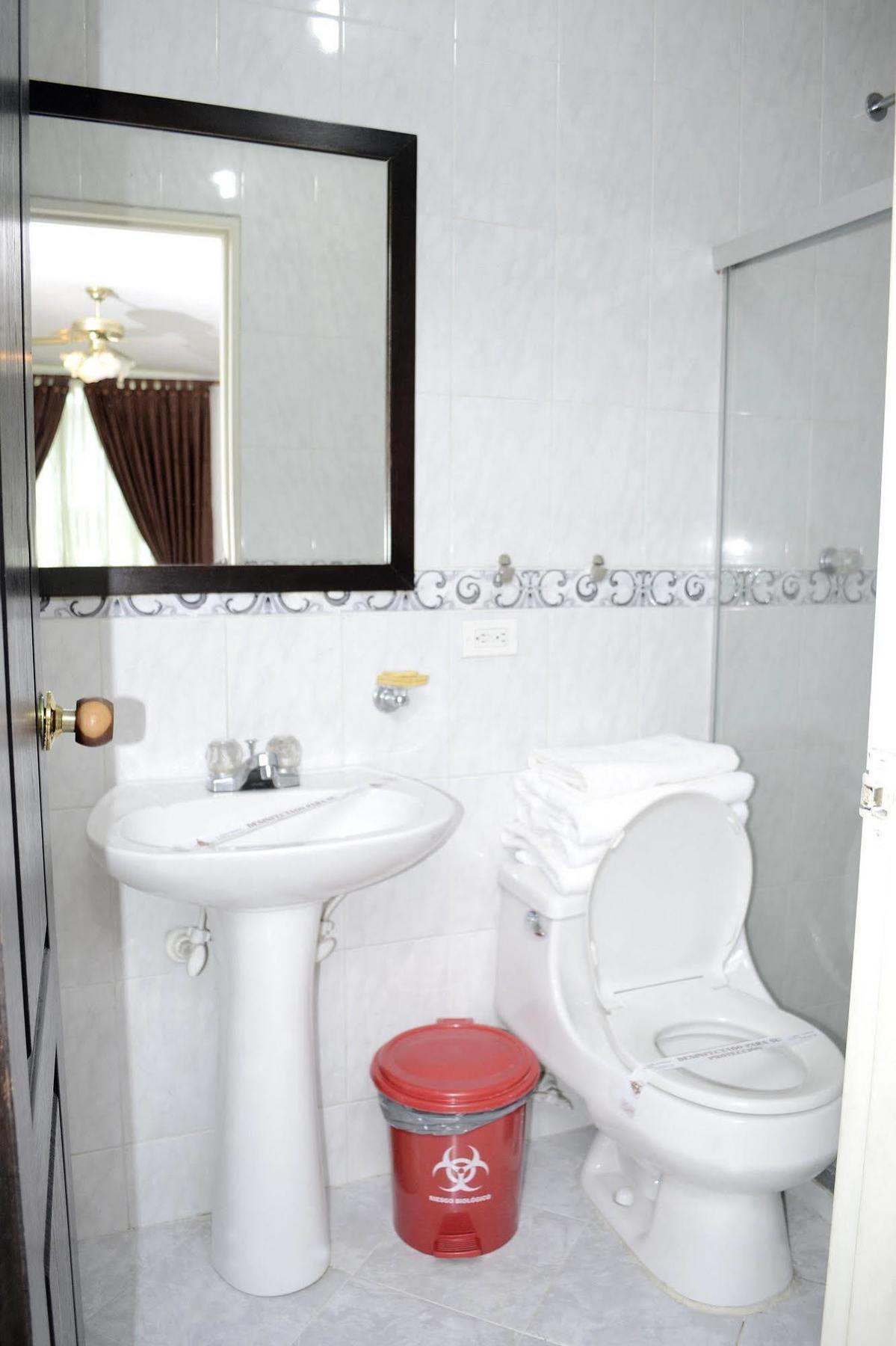 Hotel Plazuela San Ignacio Medellín